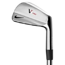  Nike VR Pro Blade 3-PW Iron Set Golf Club