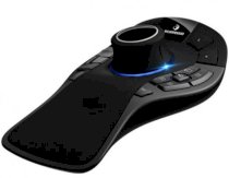 3D Connexion 3DX-700040 SpaceMouse Pro 3D Mouse