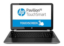 HP Pavilion TouchSmart 15-n090ea (F4T53EA) (AMD Quad-Core A8-4555M 1.6GHz, 8GB RAM, 1TB HDD, VGA ATI Radeon HD 7600G, 15.6 inch Touch Screen, Windows 8 64 bit)