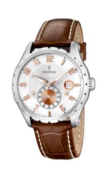 Festina - Men's Watches - Festina - Ref. F16486/3