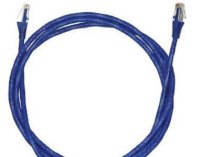 Patch Cord RJ45 to RJ45 3m 6451 5 939-30