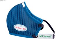 Khẩu trang MTMask-R95 Xanh Đen