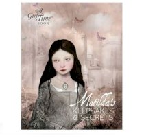 Matilda's Keepsakes And Secrets' Activity Book
