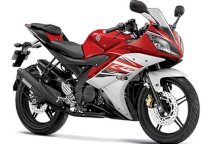 Yamaha R15 2014 (Màu Đỏ)