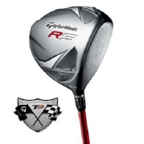  TaylorMade R9 TP Driver 10.5° Used Golf Club