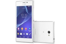 Sony Xperia M2 D2305 White