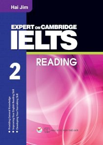 Expert On Cambridge IELTS Reading - Tập 2