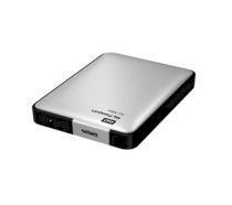 Western Digital My Passport for Mac USB 3.0 2TB (WDBZYL0020BSL-PESN)