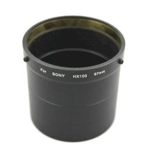 Filter Holder Adapter filter cho máy ảnh Sony HX200