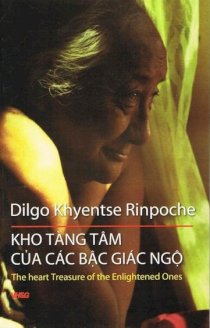 Kho tàng tâm của các bậc giác ngộ