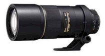 Lens AF-S Nikkor 300mm F4 D IF-ED