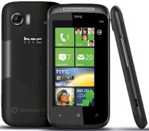 Thay màn hình HTC Mozart Full bộ