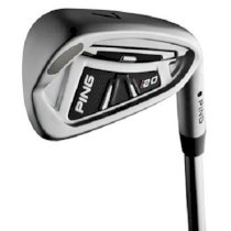  Ping i20 5-PW, GW Iron Set Used Golf Club