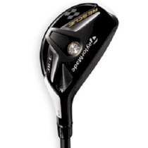  TaylorMade Rescue TP 2011 3H Hybrid 18° Used Golf Club