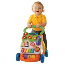 Xe tập đi VTech Sit-to-Stand Learning Walker 1400