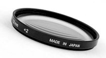 Filter Fujiyama 77mm Close-Up +2