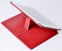 Bao da Capdase Capparel Forme cho iPad 3/The new iPad/iPad 2 CAP203