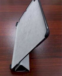Bao da  iPad mini Blk màu đen