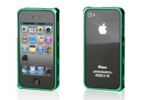 Viền nhôm Limited GGMM cho iPhone 4 4s IF68