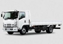 ISUZU Forward FRR90N