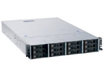 Server IBM System x3650 M4 BD (5466F2U) (Intel Xeon E5-2660 v2 2.20GHz, RAM 4GB, Không kèm ổ cứng)