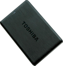 Toshiba Canvio Simple 2.5" 2TB USB 3.0