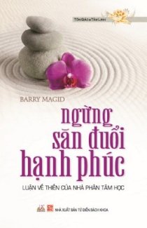 Ngừng săn đuổi hạnh phúc