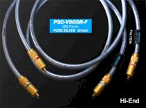 Cables Audio Bac PSC-V909R-F