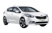 Kia Cerato Hatchback S 2.0 GDI AT 2014