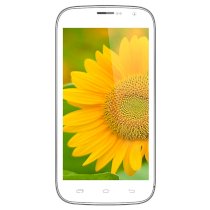 Doogee Discovery DG500C White