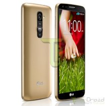 LG G2 mini LTE Gold