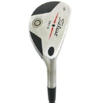  Titleist 585.H 5H Hybrid 24° Used Golf Club