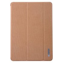 Baseus folio case for IPAD AIR màu nâu