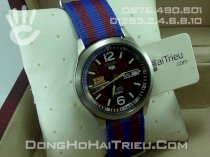 Đồng hồ Seiko B91 – SRP305K1
