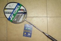 Yonex Nanospeed 100