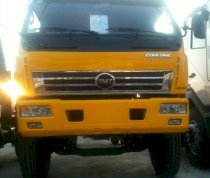 Xe tải ben Cửu Long TMT CLDFA10570T 7 tấn
