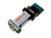 Hexin HXSP-485B RS-232 To RS-485 