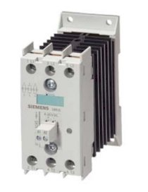 Solid state Contactor Siemens 3RF2410-1AC35