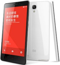 Xiaomi Redmi Note (1GB Ram) White