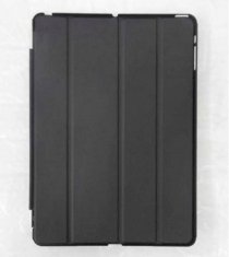 Bao da Clip Cover iPad Air màu đen 
