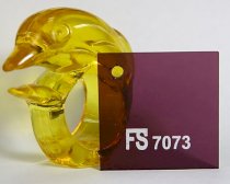 Mica tấm FS Phú Thịnh trong suốt FS7073