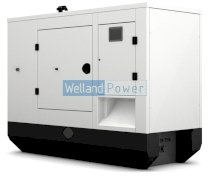 Máy phát điện Welland Power WP 60 (66KVA)