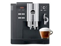 Máy pha cà phê tự động Jura IMPRESSA S9 Classic