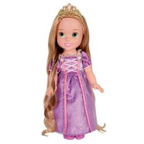 Disney Princess Toddler Doll - Rapunzel