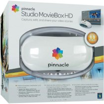 Pinnacle Studio MovieBox HD