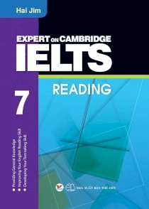 Expert On Cambridge IELTS Reading - Tập 7