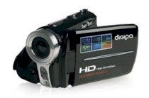 Máy quay phim Digipo HDV-P803