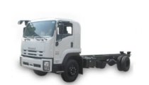 ISUZU Forward FVM34W