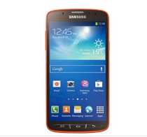 Samsung Galaxy S4 Active LTE-A (Galaxy S IV Active/ SHV-E470S) 32GB Pink