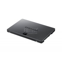 Samsung 256GB 2.5inch SATA/600 Internal Solid State Drive - Retail